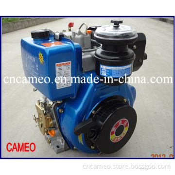 Cp186fas 9.3HP 418cc Air Cooled Diesel Engine Vertical Engine Type Yanmar Engine Marine Engine Boat Engine Outboard Diesel Engine